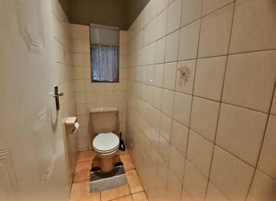 4 Bedroom Property for Sale in Safari Gardens North West